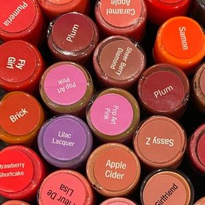 Bundle of Candy cane, Sunstone, and Bella